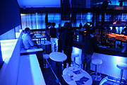 ruby Danceclub - Ambiente (Foto: Martin Schmitz)